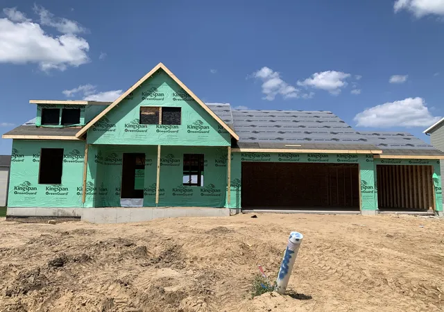 1st image of 6611 Inwood Ridge Dr Ne, Plainfield Charter Township Kent, MI 49341 | MLS# 65026044713