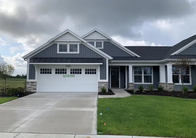 1st image of 7604 Hidden Brook Ln #33, Allendale Charter Township Ottawa, MI 49401 | MLS# 65026044715