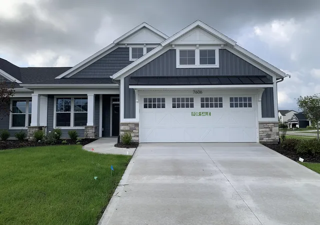 1st image of 7606 Hidden Brook Ln #34, Allendale Charter Township Ottawa, MI 49401 | MLS# 65026044717