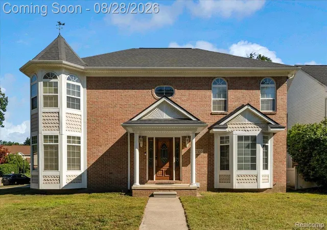 Photo 2 of Single family home for sale at 32320 Lespedeza Ave, Garden City City Wayne, MI 48135 | MLS# 20261067715 | Listing updated on 2026-09-16
