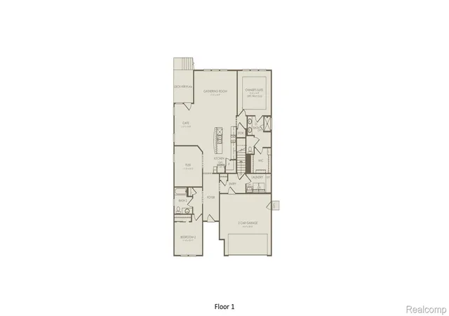 Photo 2 of Condo for sale at 3001 Sheffield Cir, Independence Charter Township Oakland, MI 48346 | MLS# 20261067724 | Listing updated on 2026-08-25