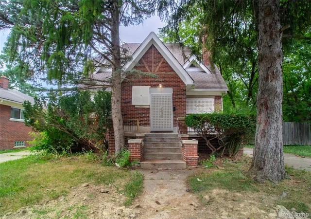 Photo 1 of Single family home for sale at 11422 Stockwell St, Detroit City Wayne, MI 48224 | MLS# 20261067725 | Listing updated on 2026-08-25