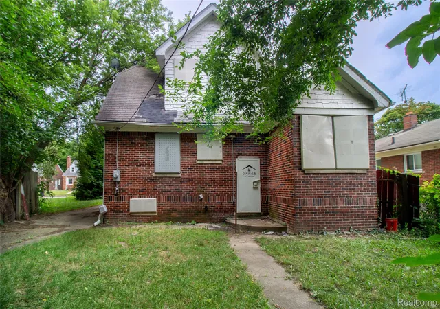 Photo 25 of Single family home for sale at 11422 Stockwell St, Detroit City Wayne, MI 48224 | MLS# 20261067725 | Listing updated on 2026-08-25