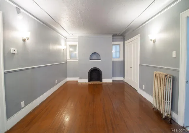 Photo 3 of Single family home for sale at 11422 Stockwell St, Detroit City Wayne, MI 48224 | MLS# 20261067725 | Listing updated on 2026-08-25