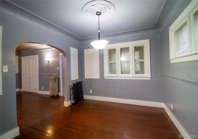 Photo 3 of Single family home for sale at 11422 Stockwell St, Detroit City Wayne, MI 48224 | MLS# 20261067725 | Listing updated on 2026-08-25
