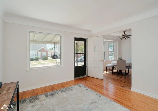 Photo 3 of Single family home for sale at 21149 Sunnydale St, St Clair Shores City Macomb, MI 48081 | MLS# 58050219628 | Listing updated on 2026-08-24