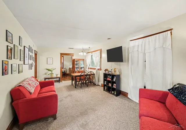 Photo 4 of Single family home for sale at 2018 N Woodbridge St, Saginaw City Saginaw, MI 48602 | MLS# 61050219630 | Listing updated on 2026-08-31
