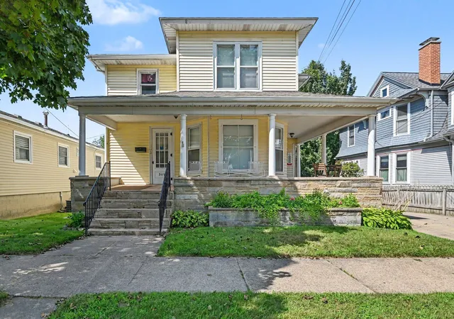 1st image of 309 Michigan Ave, South Haven City Van Buren, MI 49090 | MLS# 69026044719