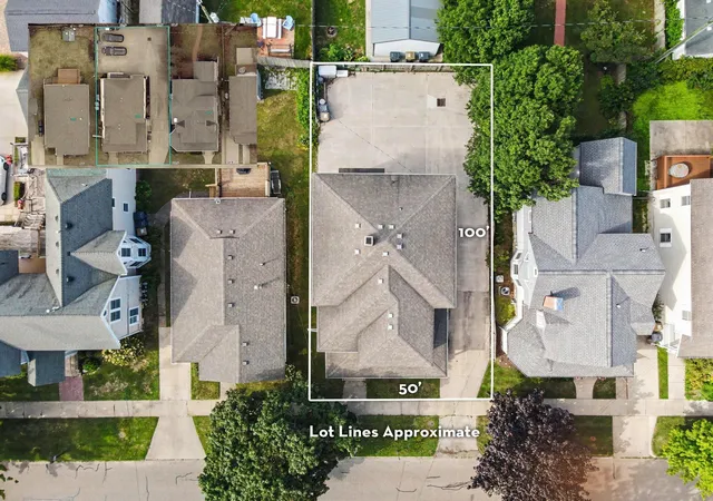 36th image of 309 Michigan Ave, South Haven City Van Buren, MI 49090 | MLS# 69026044719