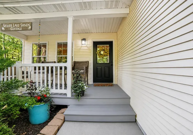 2nd image of 506 N Northern Lights Rd, Golden Township Oceana, MI 49436 | MLS# 71026044718