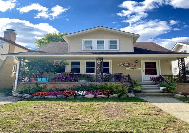 Photo 1 of Multi family home for sale at 7290 Engleman, Center Line City Macomb, MI 48015 | MLS# 20261067739 | Listing updated on 2026-08-25