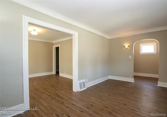 Photo 2 of Multi family home for sale at 7290 Engleman, Center Line City Macomb, MI 48015 | MLS# 20261067739 | Listing updated on 2026-08-25