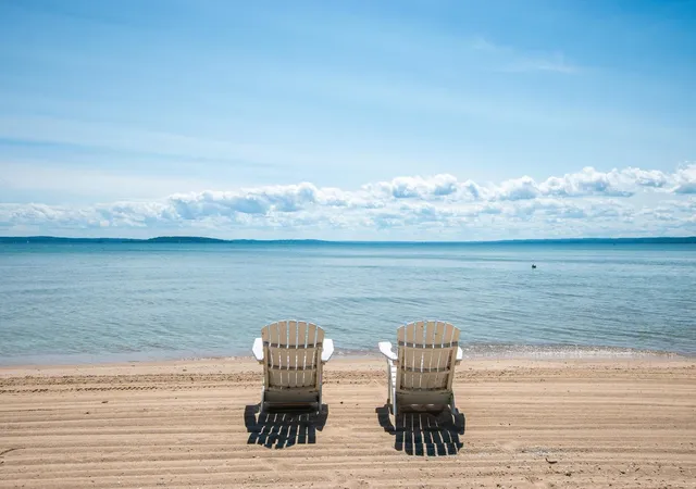 Photo 3 of Single family home for sale at 3729 S Lee Point Rd, Bingham Township Leelanau, MI 49682 | MLS# 78080072754 | Listing updated on 2026-08-27