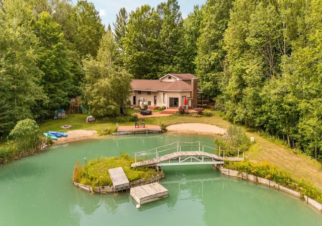 1st image of 13045 Sw Coster Rd, Springfield Township Kalkaska, MI 49633 | MLS# 78080072755