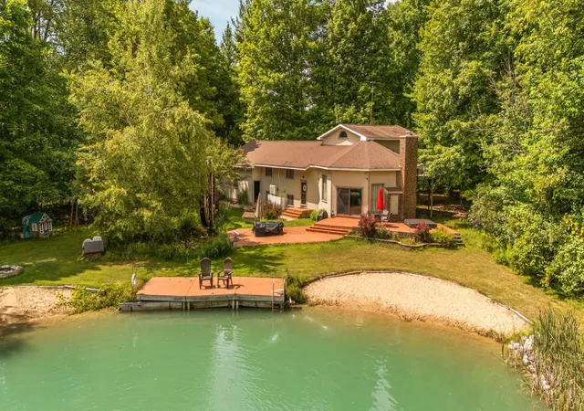 81st image of 13045 Sw Coster Rd, Springfield Township Kalkaska, MI 49633 | MLS# 78080072755