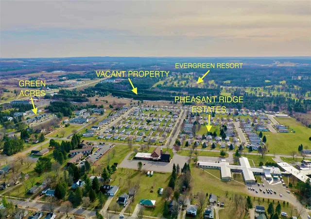Photo 3 of Land for sale at 0 Business Us 131, Clam Lake Township Wexford, MI 49601 | MLS# 78080072758 | Listing updated on 2026-09-02