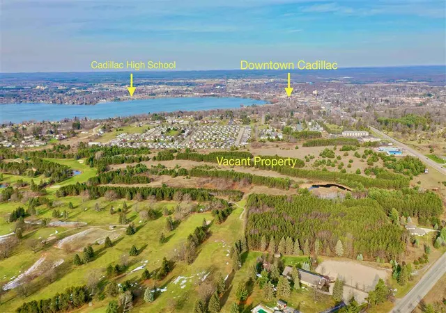 Photo 3 of Land for sale at 0 Business Us-131, Clam Lake Township Wexford, MI 49601 | MLS# 78080072758 | Listing updated on 2026-09-02