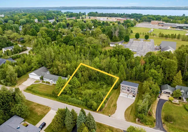 1st image of Vl Rivershore Dr, Elk Rapids Township Antrim, MI 49629 | MLS# 78080072757