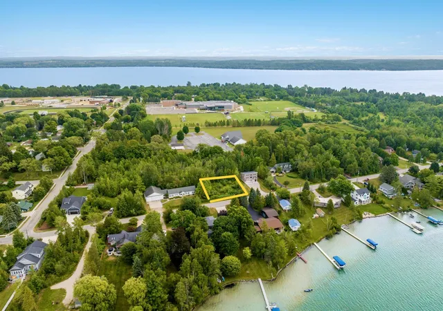2nd image of Vl Rivershore Dr, Elk Rapids Township Antrim, MI 49629 | MLS# 78080072757