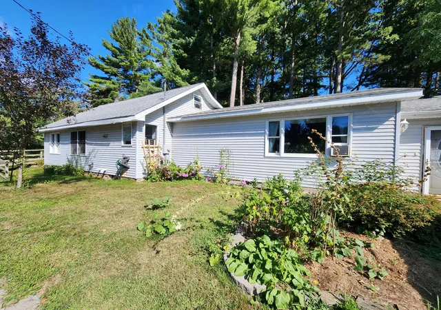 1st image of 347 W Foss Ave, Lincoln Township Newaygo, MI 49349 | MLS# 72026044724
