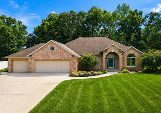 1st image of 5375 Brandy Ave, Oshtemo Charter Township Kalamazoo, MI 49009 | MLS# 66026044725