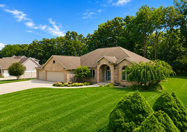 2nd image of 5375 Brandy Ave, Oshtemo Charter Township Kalamazoo, MI 49009 | MLS# 66026044725