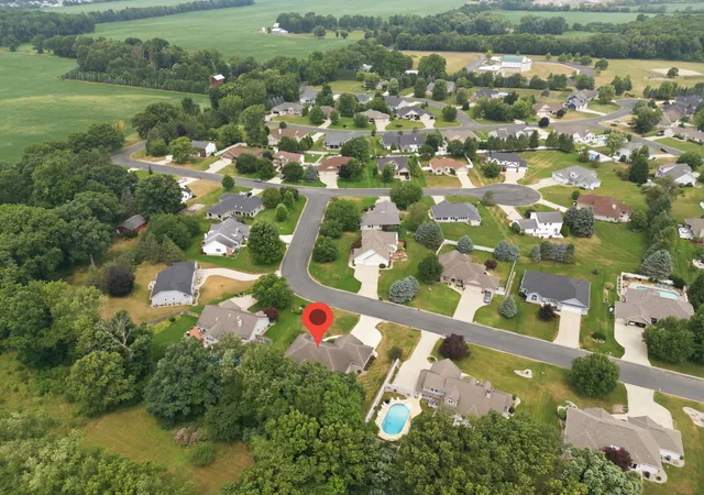 41st image of 5375 Brandy Ave, Oshtemo Charter Township Kalamazoo, MI 49009 | MLS# 66026044725