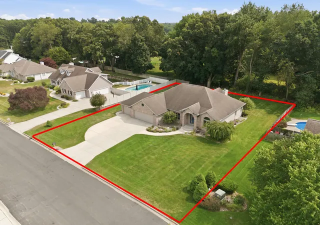 5th image of 5375 Brandy Ave, Oshtemo Charter Township Kalamazoo, MI 49009 | MLS# 66026044725