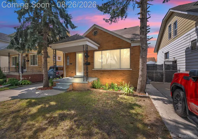 Photo 2 of Single family home for sale at 5937 Orchard Ave, Dearborn City Wayne, MI 48126 | MLS# 20261067744 | Listing updated on 2026-09-03