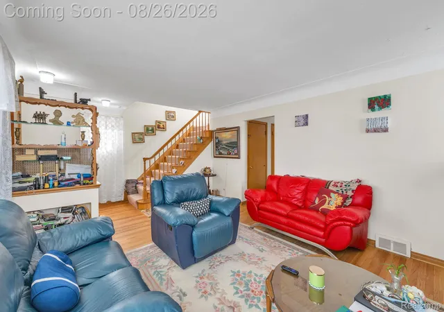 Photo 3 of Single family home for sale at 5937 Orchard Ave, Dearborn City Wayne, MI 48126 | MLS# 20261067744 | Listing updated on 2026-09-03