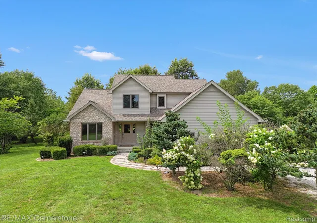 Photo 1 of Sale Pending at 12701 Capernall Rd, Exeter Township Monroe, MI 48117 | MLS# 20261067745 | Listing updated on 2026-09-03