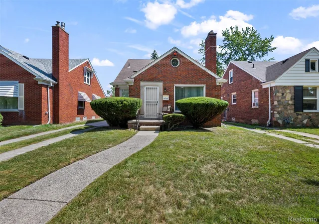 Photo 1 of Single family home for sale at 14160 Piedmont St, Detroit, MI 48223 | MLS# 20261067750 | Listing updated on 2026-09-04