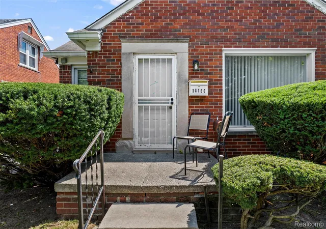 Photo 2 of Single family home for sale at 14160 Piedmont St, Detroit, MI 48223 | MLS# 20261067750 | Listing updated on 2026-09-04