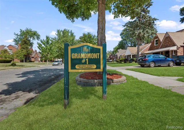 Photo 29 of Single family home for sale at 14160 Piedmont St, Detroit, MI 48223 | MLS# 20261067750 | Listing updated on 2026-10-10