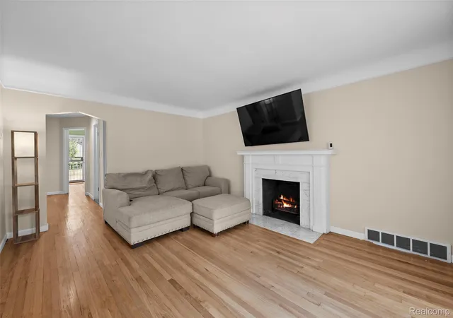 Photo 3 of Single family home for sale at 14160 Piedmont St, Detroit, MI 48223 | MLS# 20261067750 | Listing updated on 2026-09-04