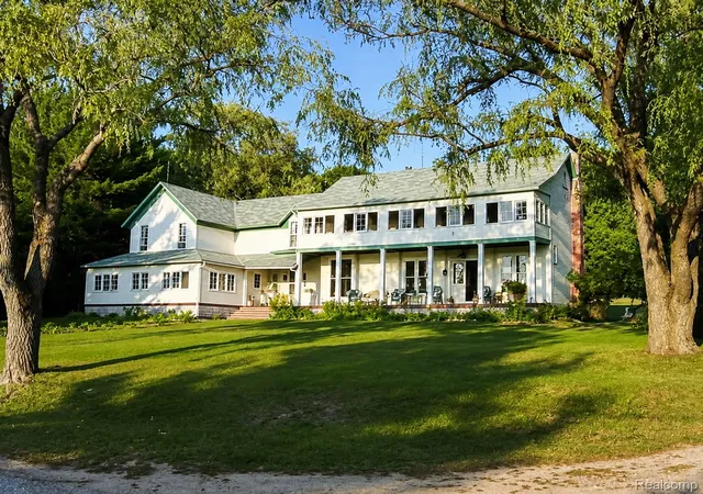 1st image of 7441 First Court Ave, Gaylord City Otsego, MI 49735 | MLS# 20261067754