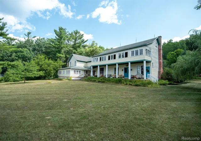 2nd image of 7441 First Court Ave, Gaylord City Otsego, MI 49735 | MLS# 20261067754