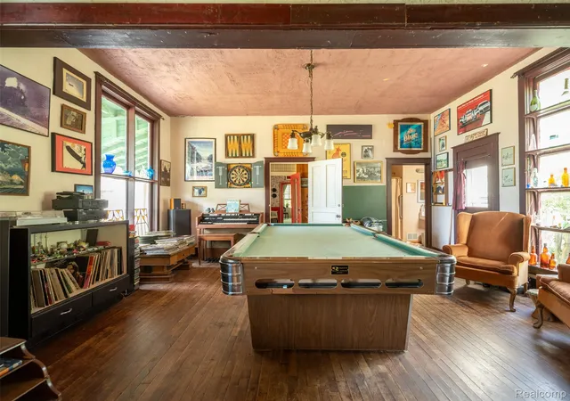 4th image of 7441 First Court Ave, Gaylord City Otsego, MI 49735 | MLS# 20261067754