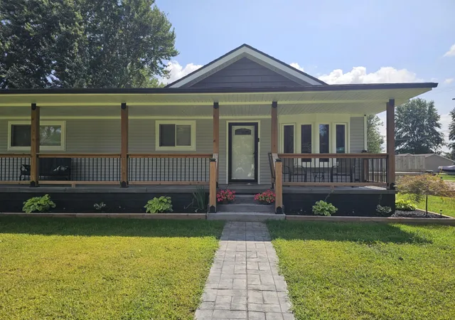 Photo 1 of Single family home for sale at 36761 Willow Rd, Unknown Out Of State, MI 48164 | MLS# 81026044728 | Listing updated on 2026-09-02
