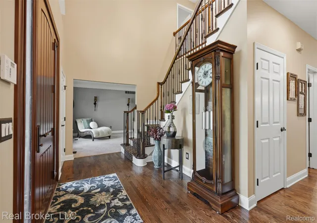 Photo 3 of Single family home for sale at 5380 Fieldstone Ct, Genoa Township Livingston, MI 48116 | MLS# 20261067757 | Listing updated on 2026-09-18