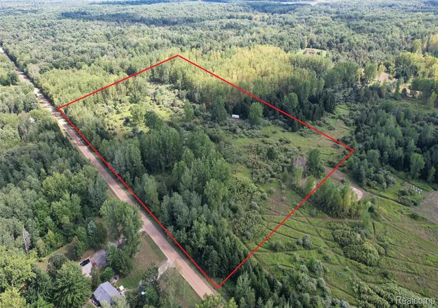 1st image of 2901 Lyle Rd, Tobacco Township Gladwin, MI 48612 | MLS# 20261067759