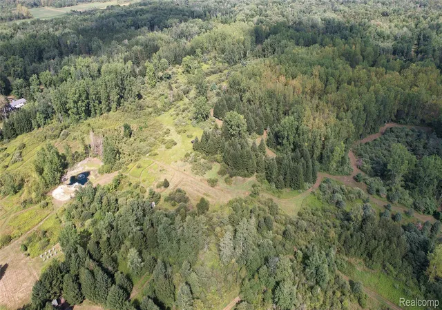 2nd image of 2901 Lyle Rd, Tobacco Township Gladwin, MI 48612 | MLS# 20261067759