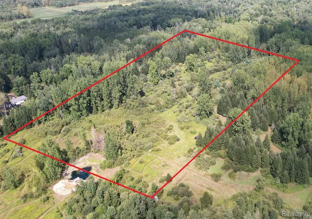 3rd image of 2901 Lyle Rd, Tobacco Township Gladwin, MI 48612 | MLS# 20261067759