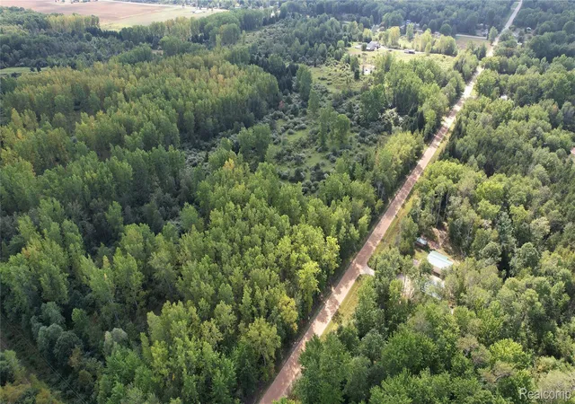 4th image of 2901 Lyle Rd, Tobacco Township Gladwin, MI 48612 | MLS# 20261067759