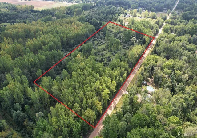 5th image of 2901 Lyle Rd, Tobacco Township Gladwin, MI 48612 | MLS# 20261067759