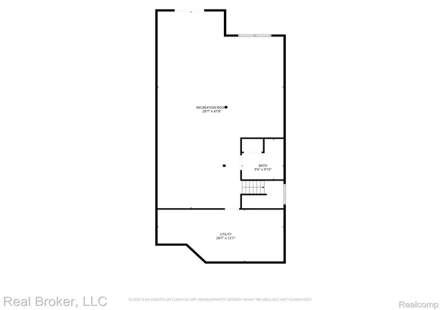 Photo 54 of Single family home for sale at 8310 Stoney Creek Dr, Green Oak Township Livingston, MI 48178 | MLS# 20261067763 | Listing updated on 2026-08-31