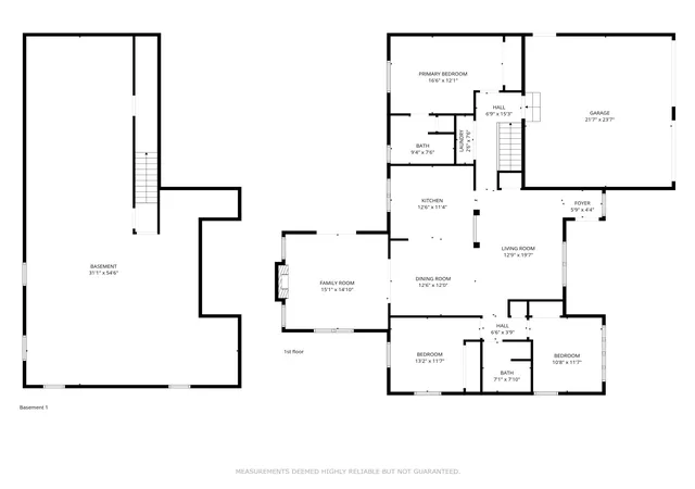 45th image of 223 Leo Dr, Burlington Village Calhoun, MI 49029 | MLS# 66026044733