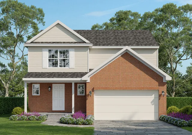 1st image of 590 Brady Ln, Pontiac City Oakland, MI 48342 | MLS# 81026044736