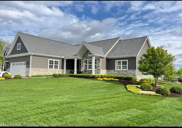 Photo 2 of Single family home for sale at 9860 Havendale Dr, Brighton Township Livingston, MI 48114 | MLS# 20261067769 | Listing updated on 2026-08-26