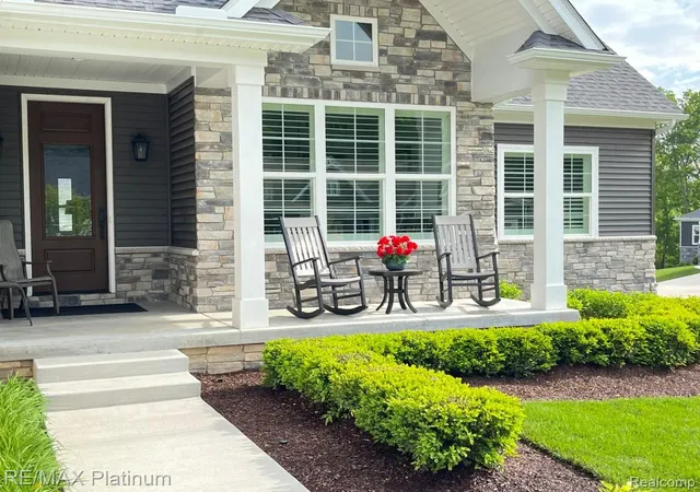 Photo 3 of Single family home for sale at 9860 Havendale Dr, Brighton Township Livingston, MI 48114 | MLS# 20261067769 | Listing updated on 2026-08-26